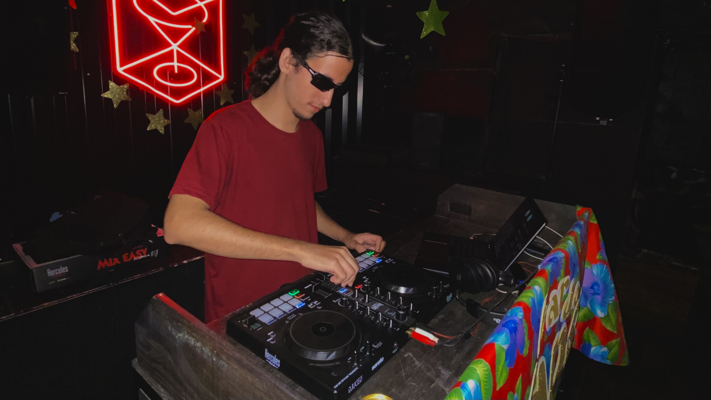 Drizion DJ